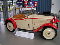 DKW F1 Roadster (1931) (prise a Munich, 2014) (3)